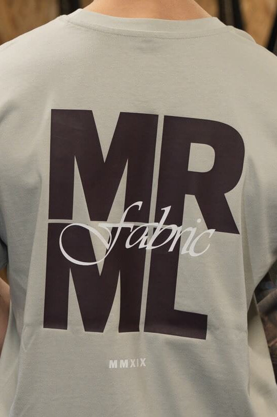MARMULE-Tank Oversize “Brown Edition”
