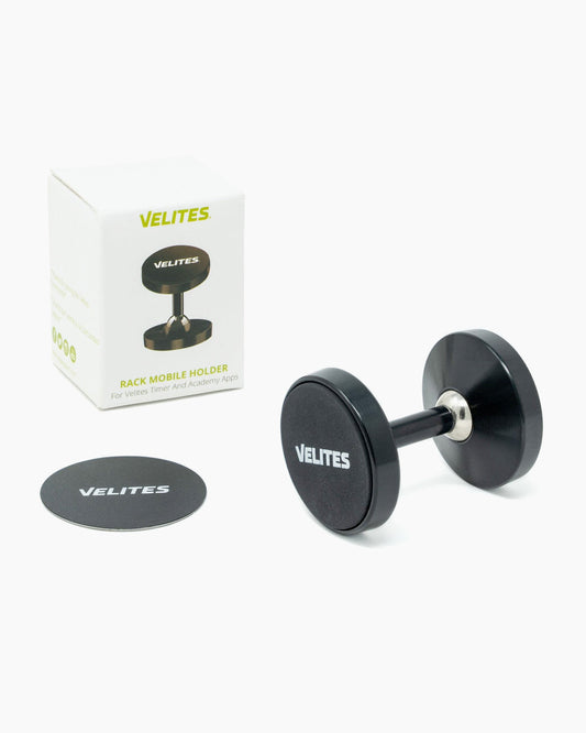 Support magnétique pour téléphone