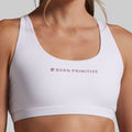 BORN PRIMITIVE-Classic Vitality Sports Bra 3.0