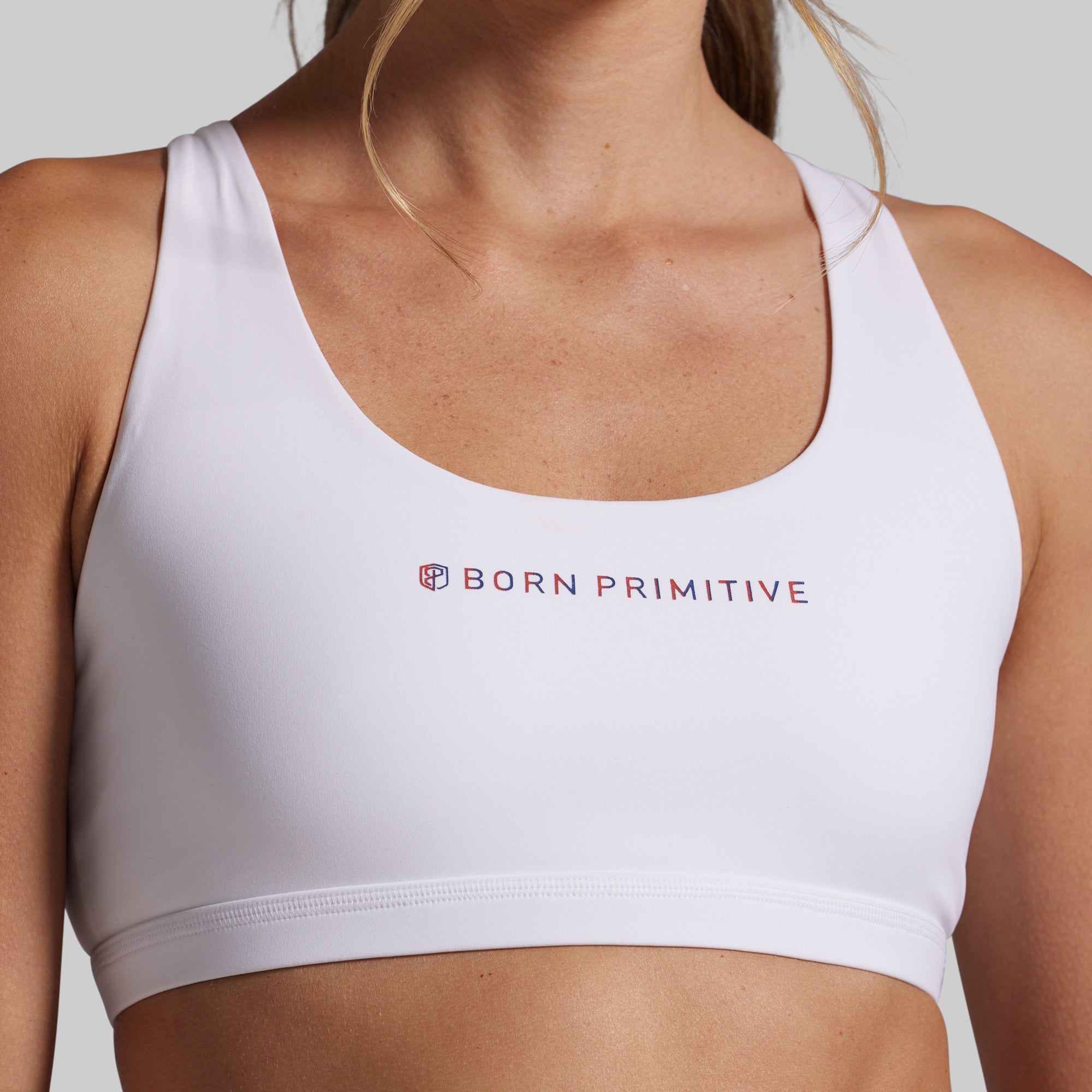 BORN PRIMITIVE-Classic Vitality Sports Bra 3.0