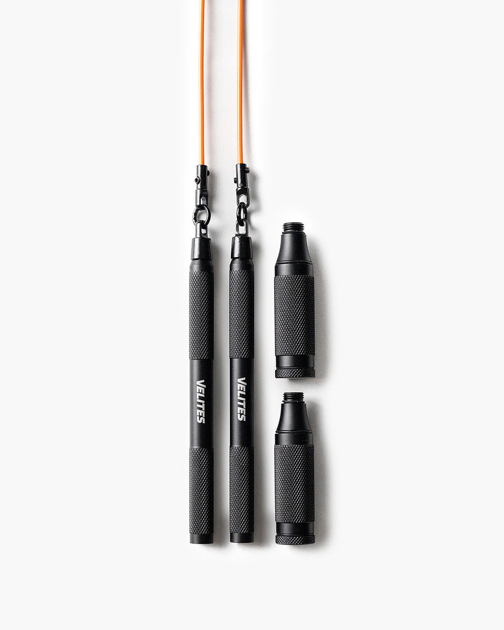 Corde à sauter VELITES Cyclone Black