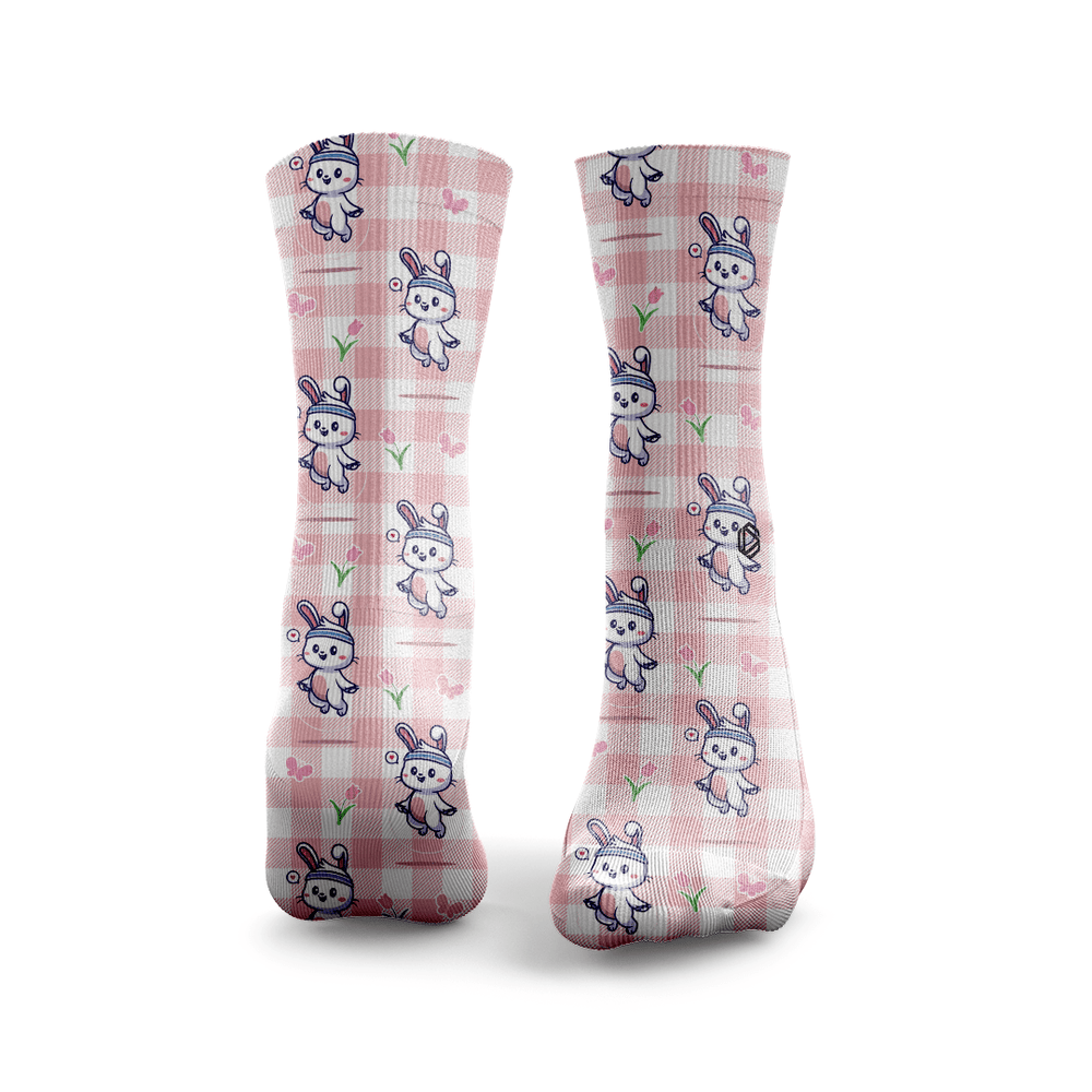 Chaussettes Bunny Hops HEXXEE