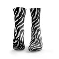 Chaussettes Zebra HEXXEE