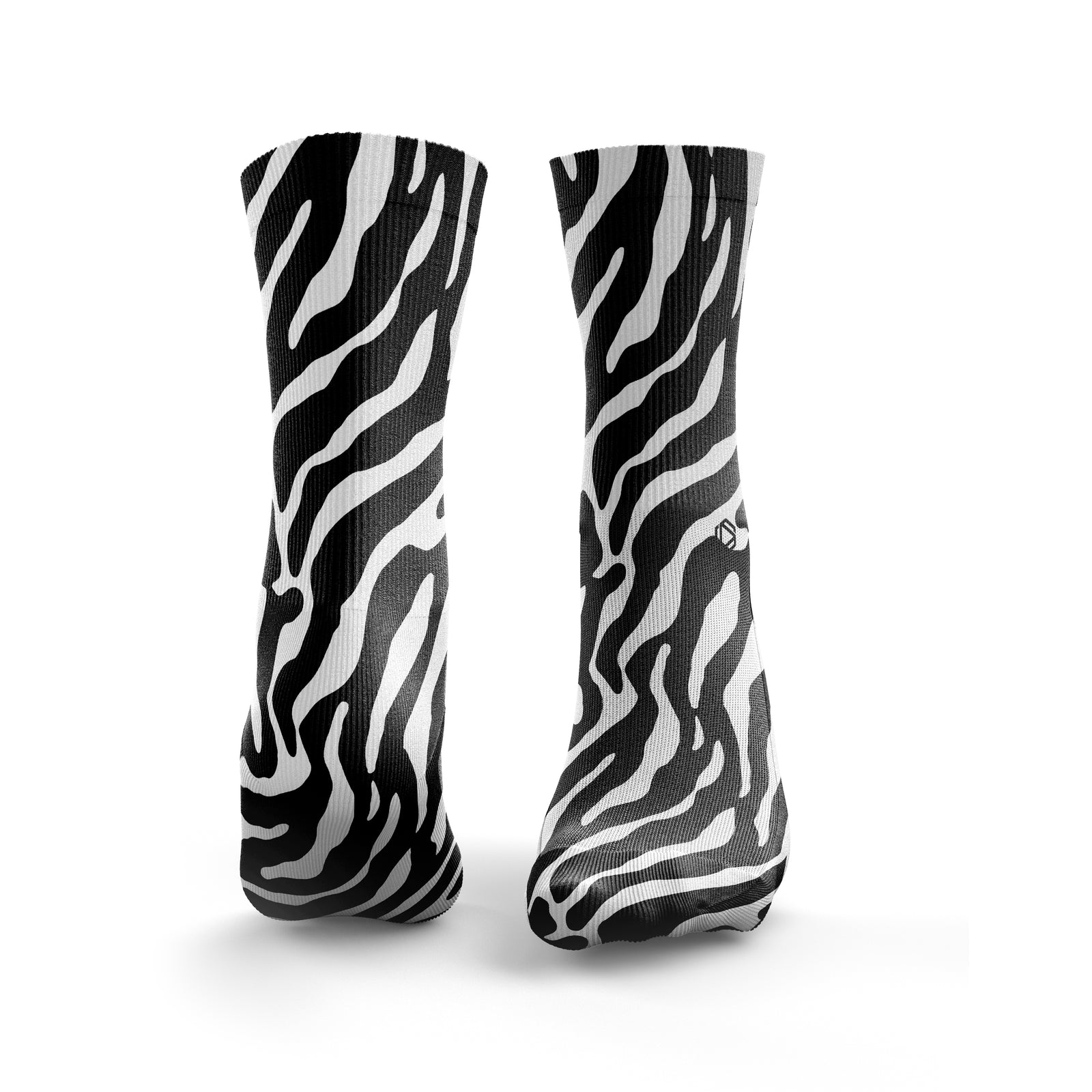 Chaussettes Zebra HEXXEE