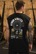 MARMULE-Tank Oversize “Hybrid Club”