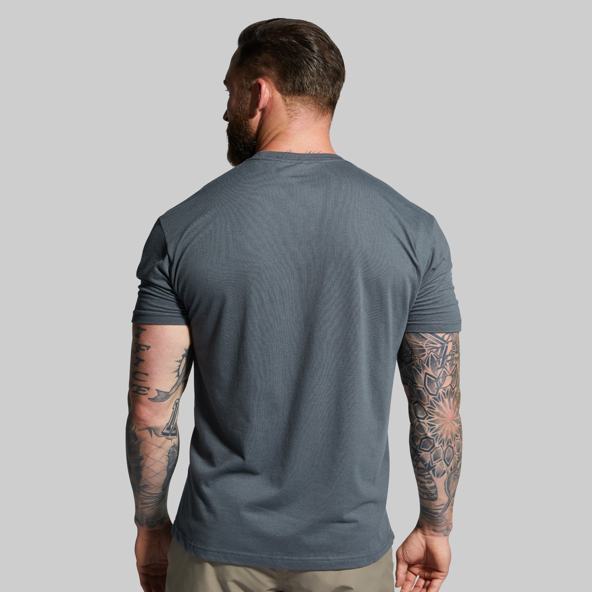 BORN PRIMITIVE-Tshirt Brand