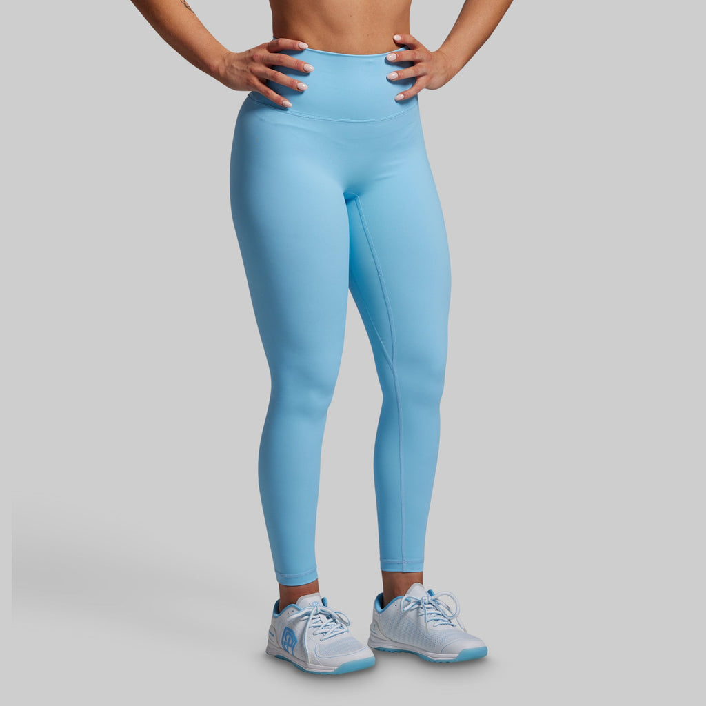 BORN PRIMITIVE-Synergy legging 2.0 ICE