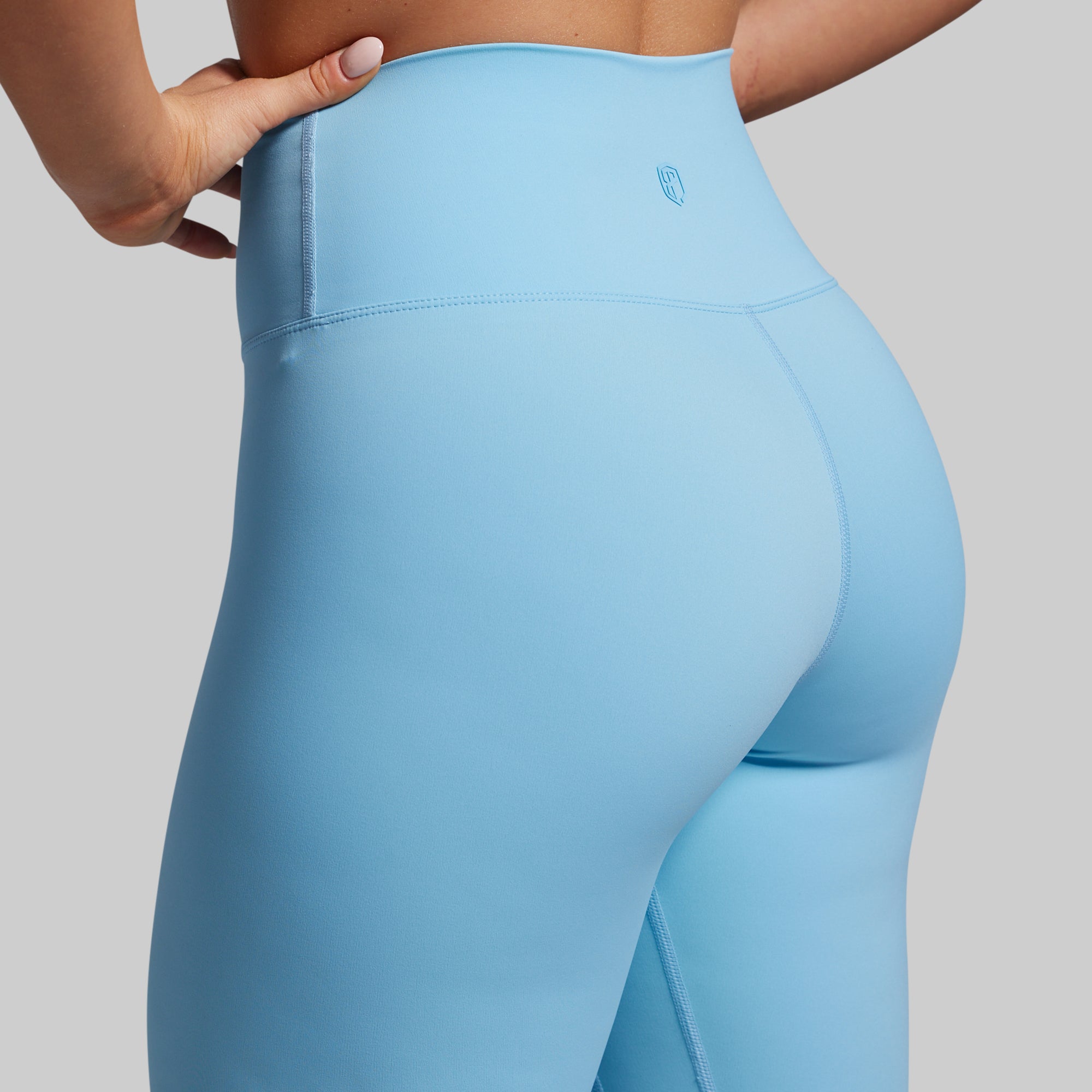 BORN PRIMITIVE-Synergy legging 2.0 ICE