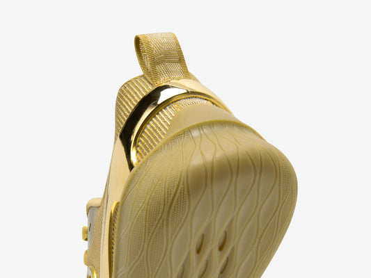 Barefoot Pro Training Shoes (Gold)