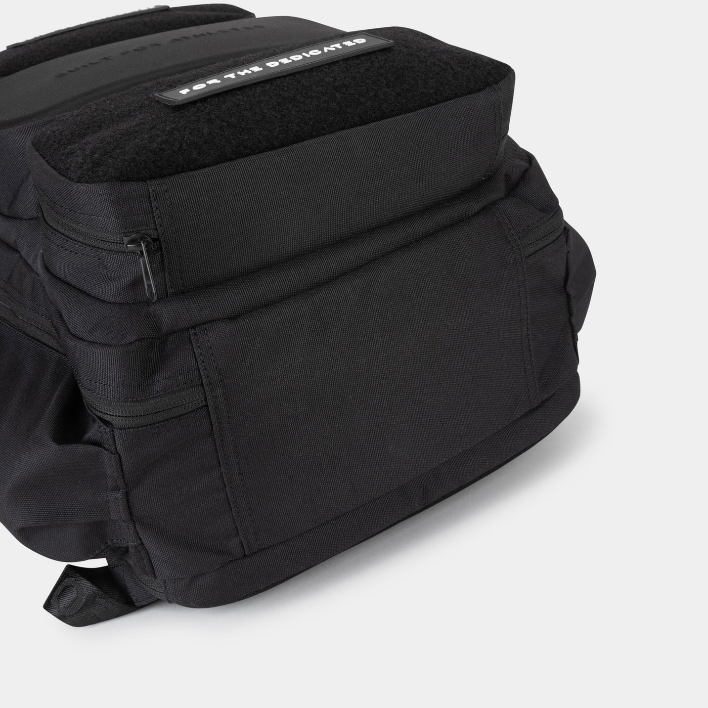 Black Elite 35L