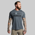 BORN PRIMITIVE-Tshirt Brand