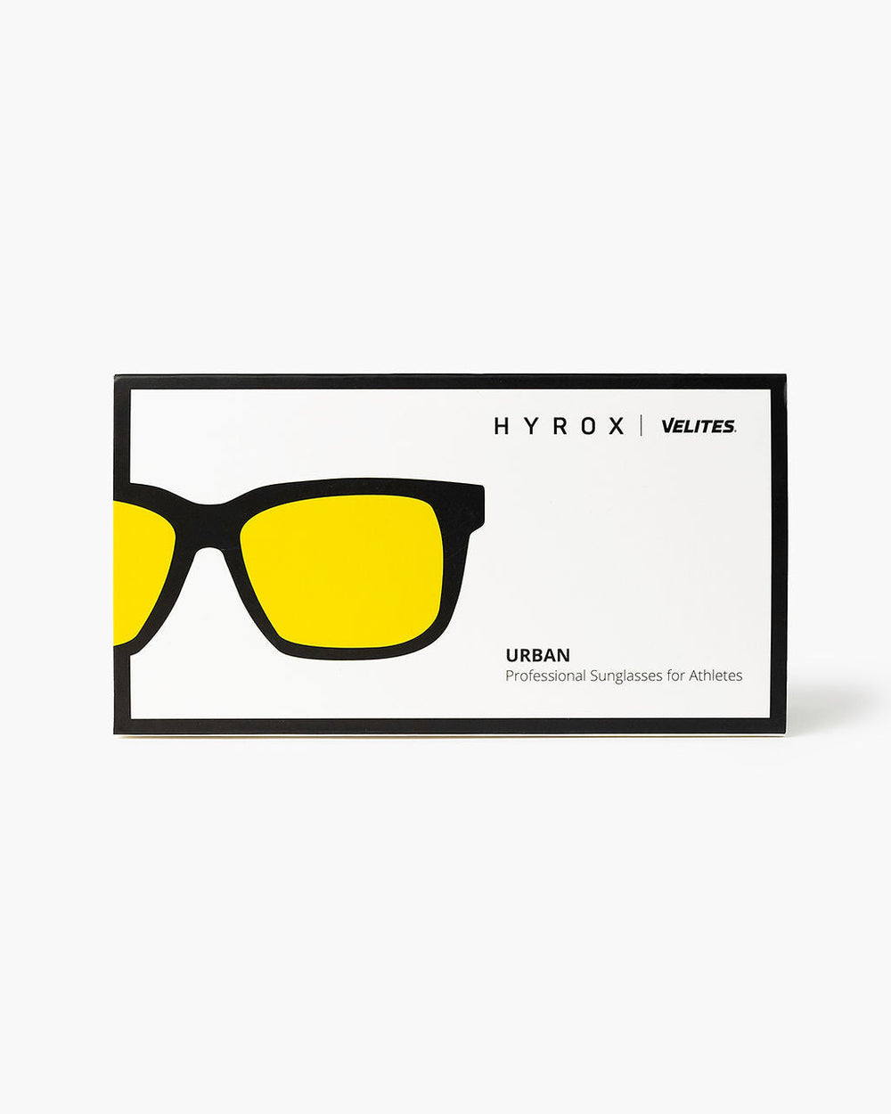 Lunettes de soleil 
Hyrox Urban