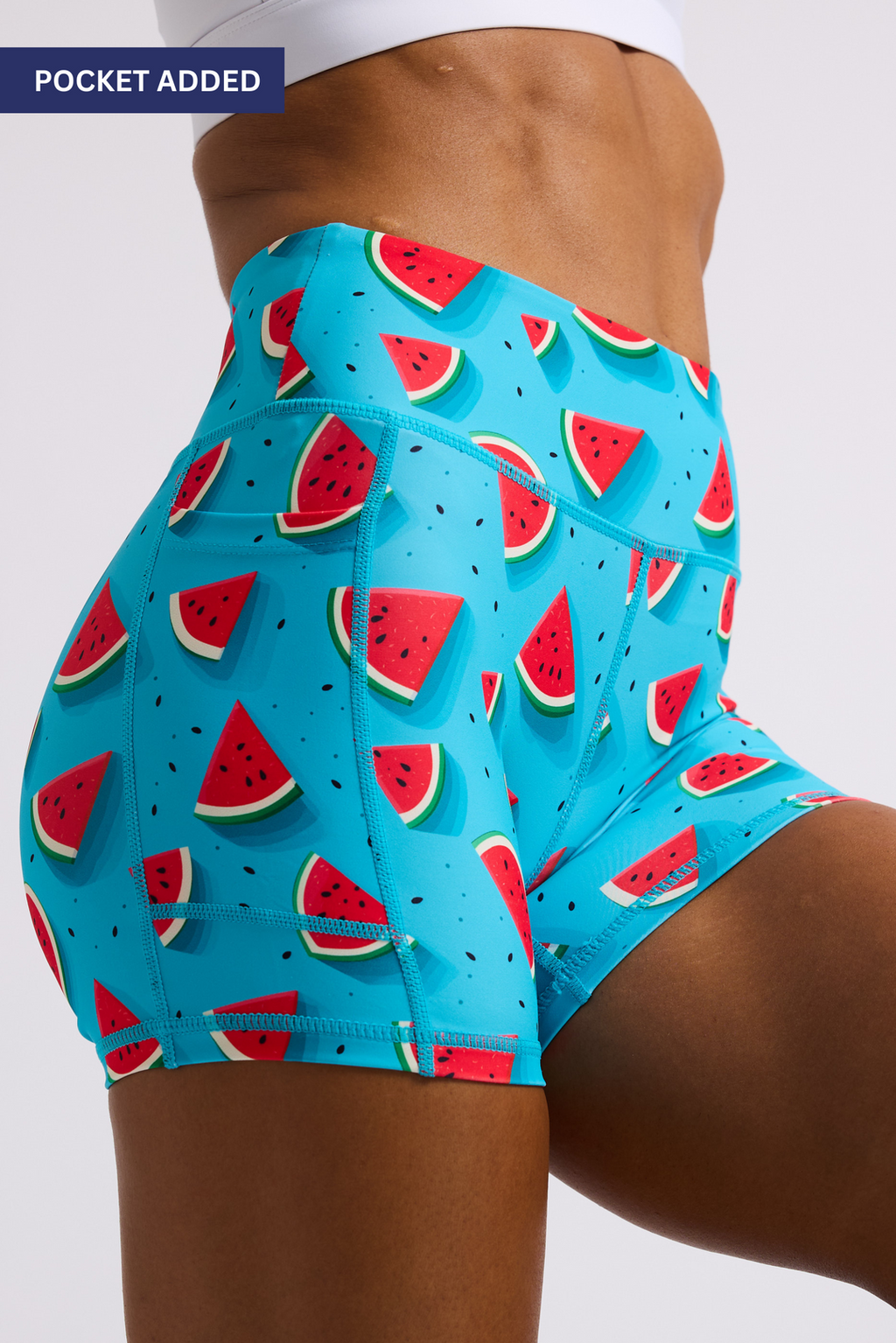 VOXY-5"WATERMELON