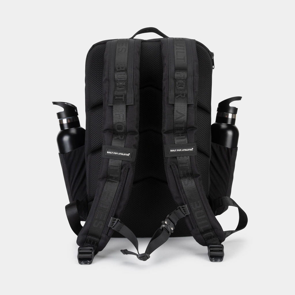 Black Elite 35L
