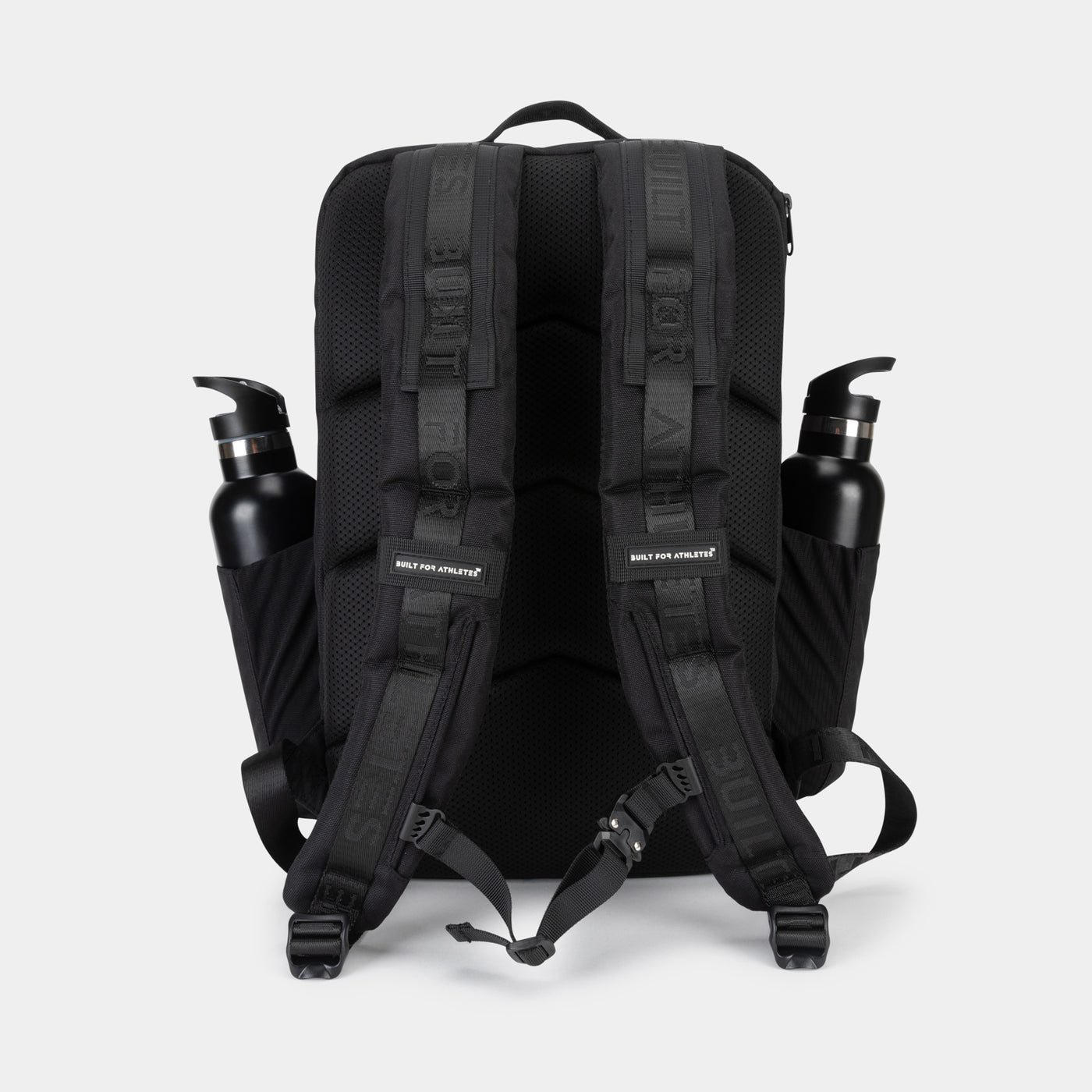 Black Elite 35L