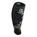 RX Shin/Calf Sleeve 5mm Army