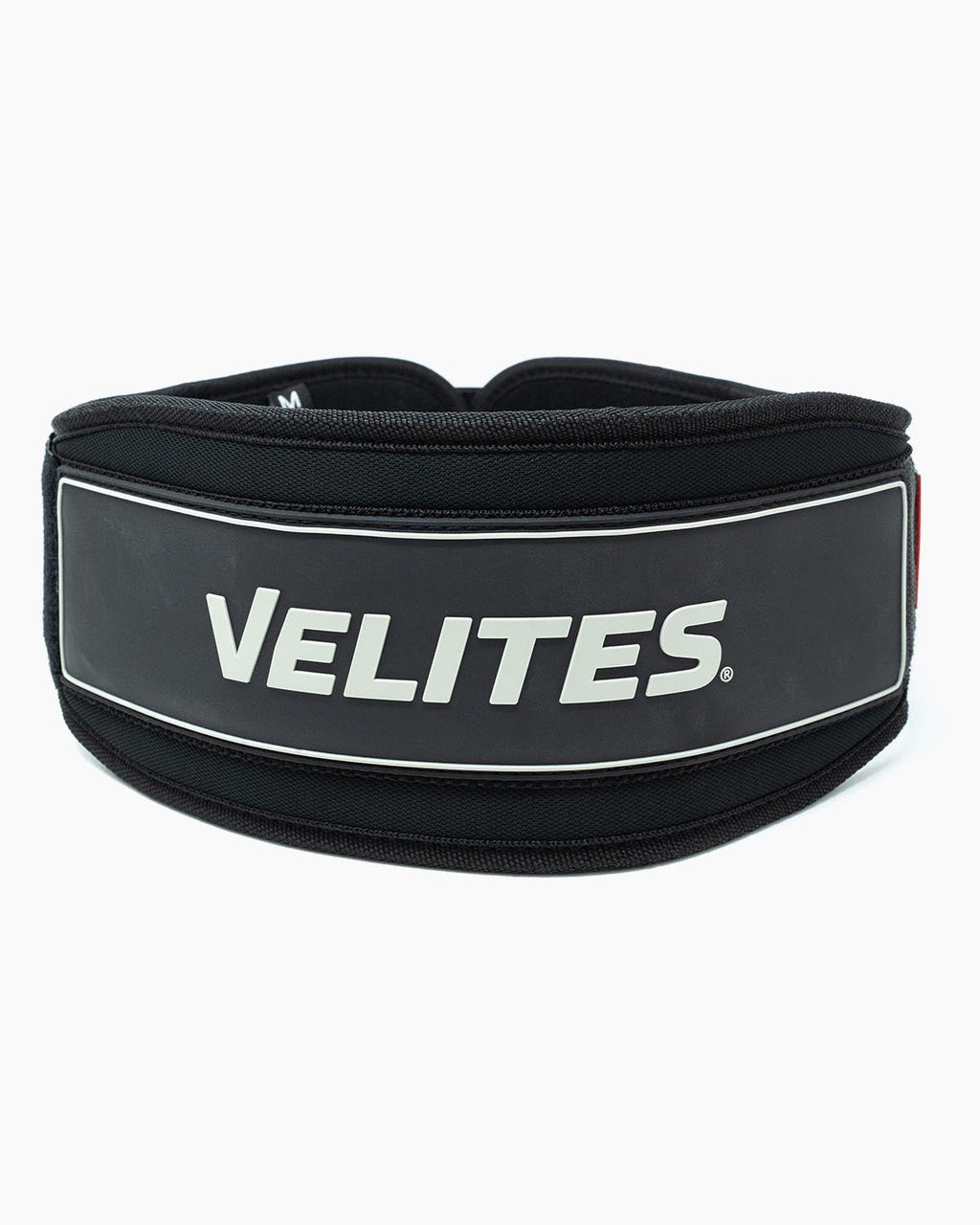 Lifting belt Velites Black