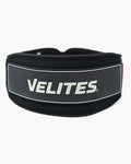 Lifting belt Velites Black