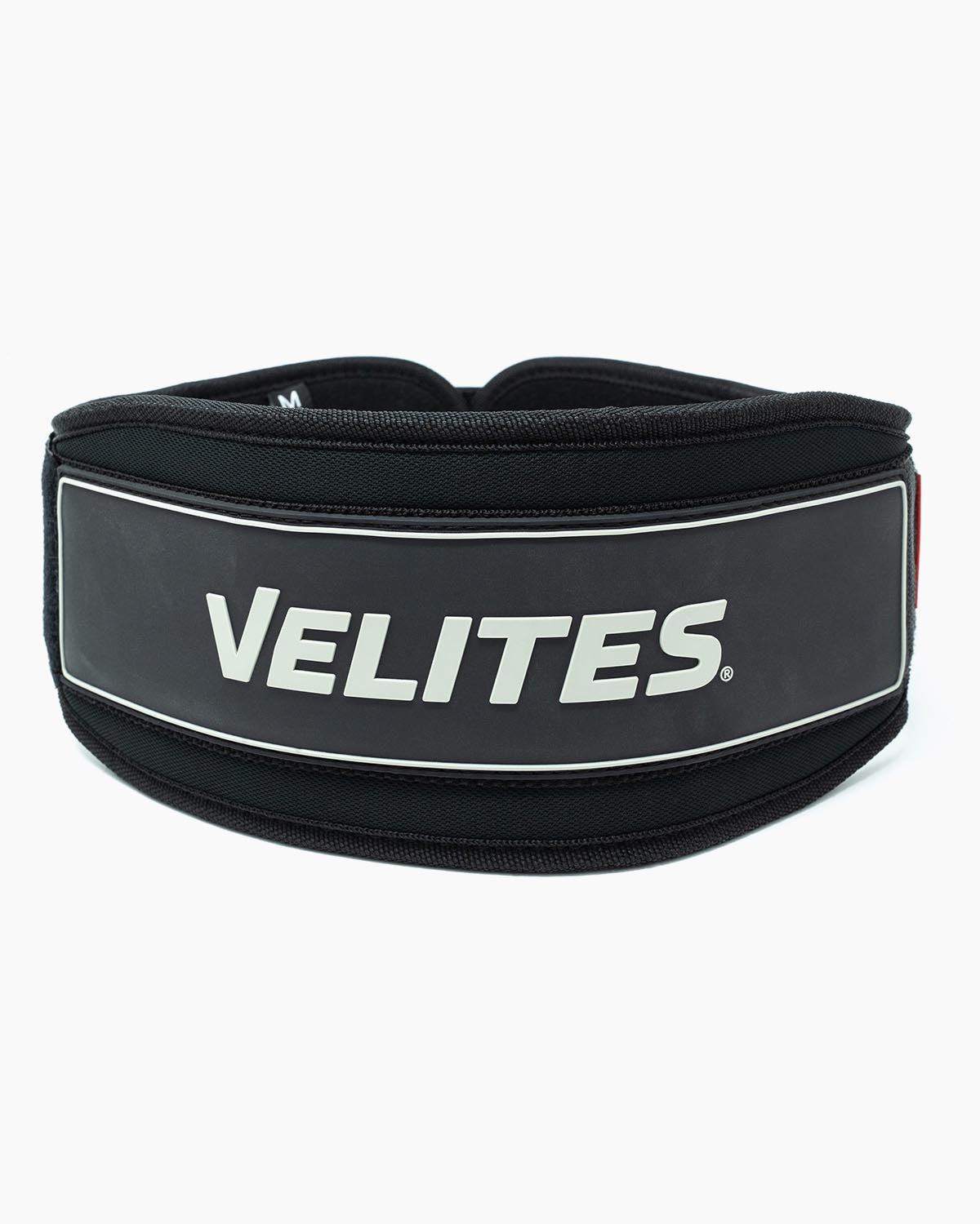 Lifting belt Velites Black