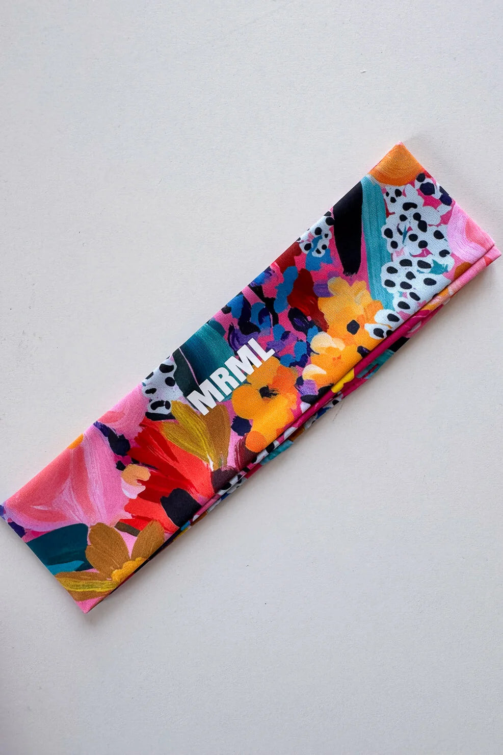 Headband MRML “summer”