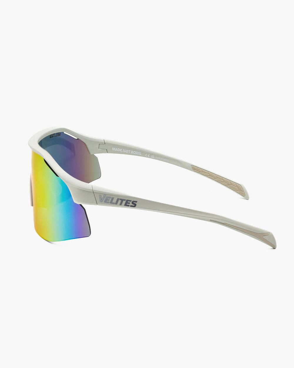 Lunettes de soleil Raptor Off White