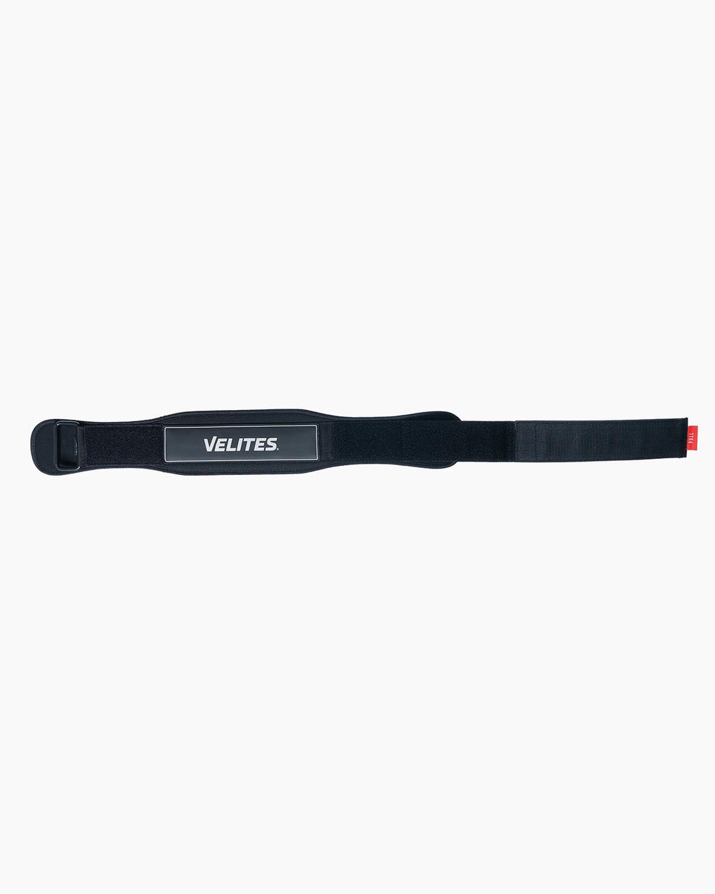 Lifting belt Velites Black