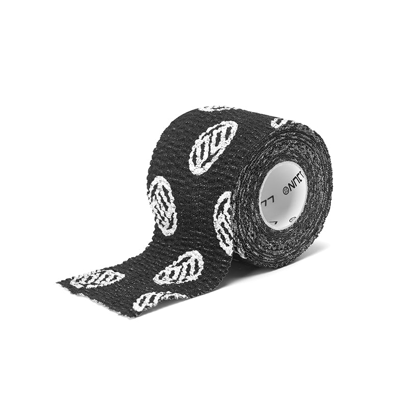 LUXIAOJUN - TAPE Black