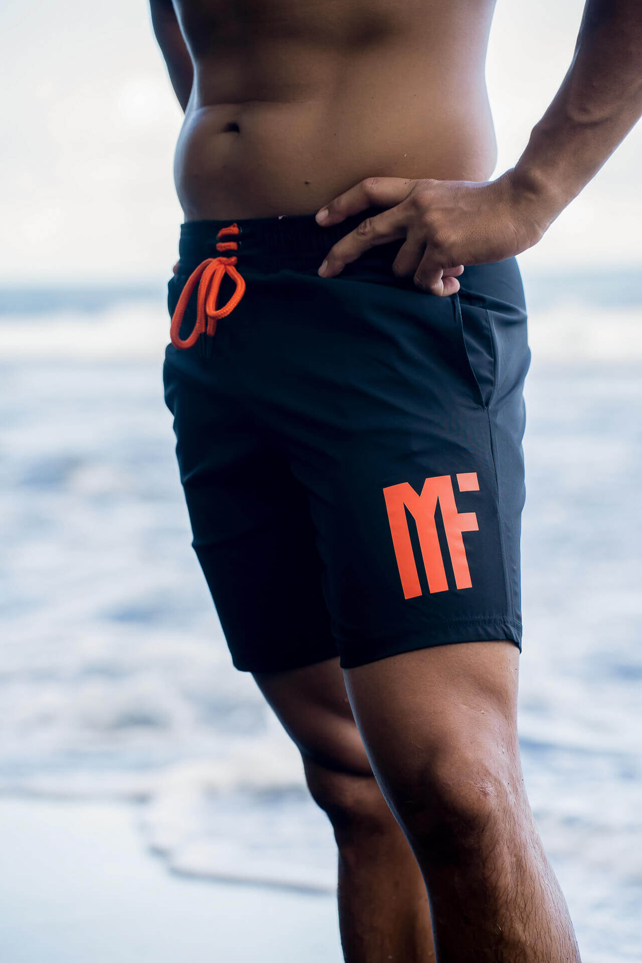 Short Homme “Aito”