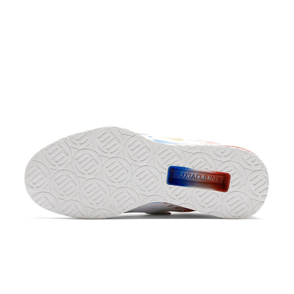 LUXIAOJUN Weightlifting Shoes “Paris” Limited Edition