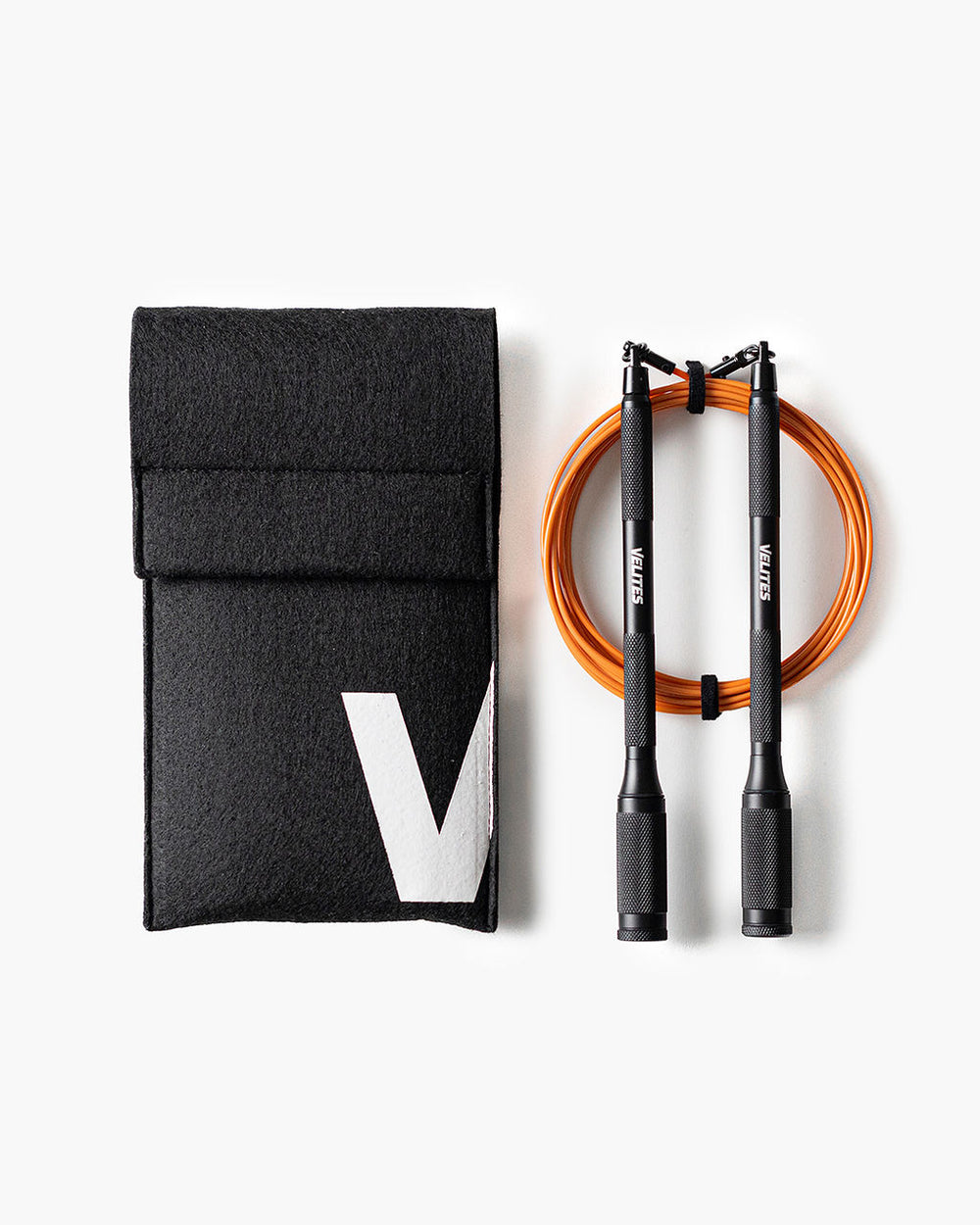 Corde à sauter VELITES Cyclone Black