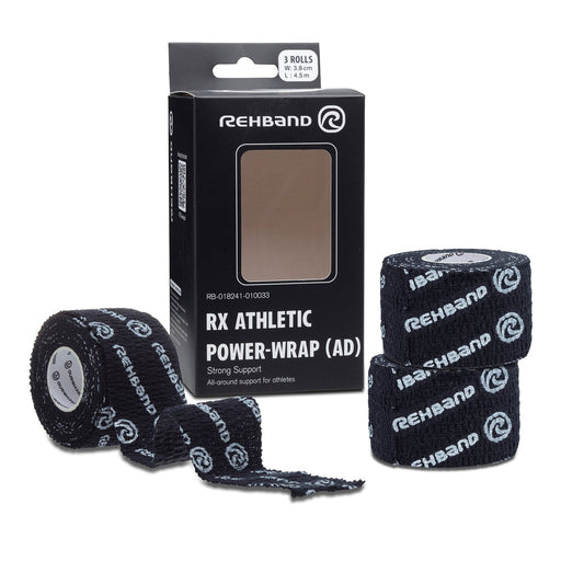 RX Athletic Power-Wrap 38mm