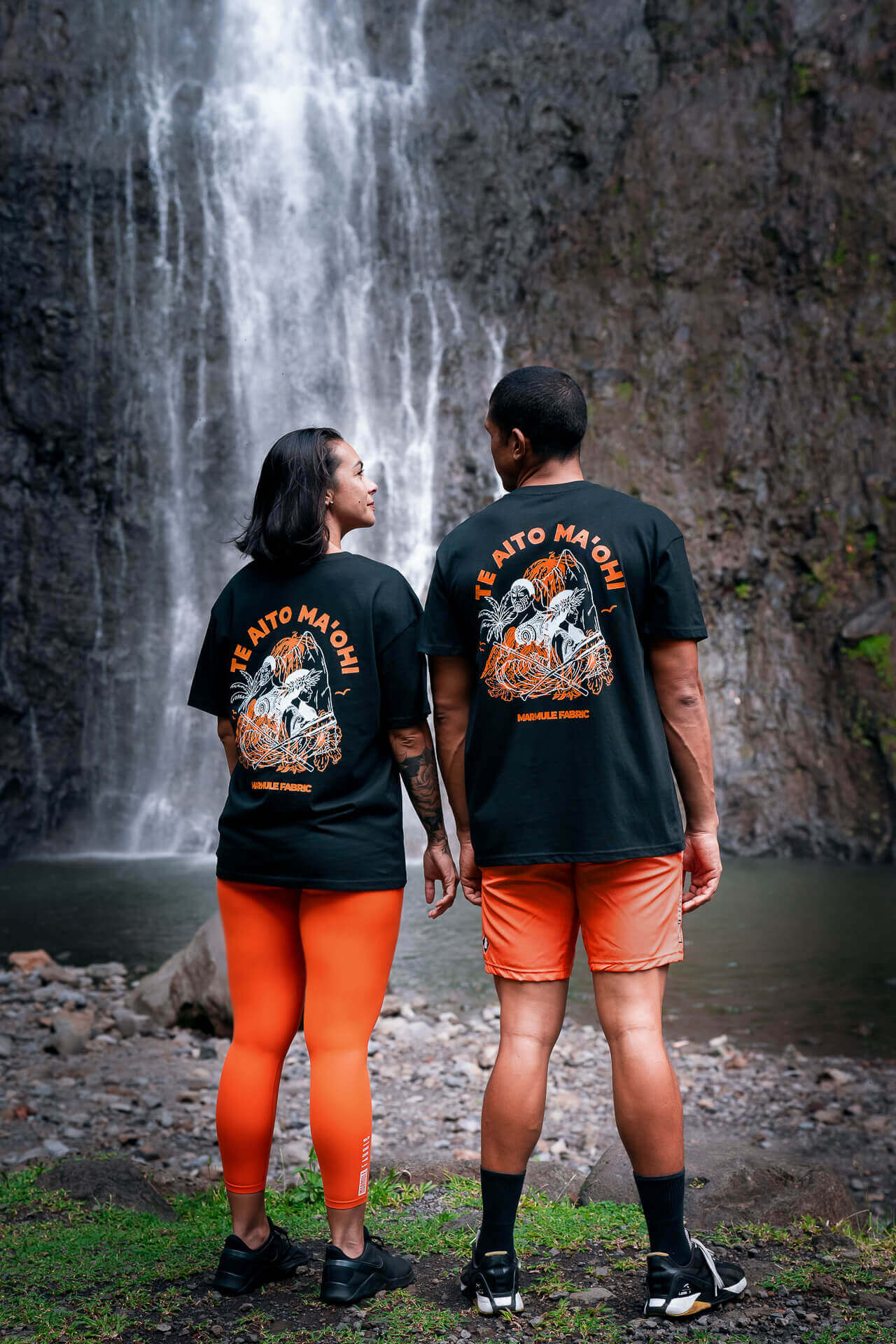 T-shirt Oversize “Aito”