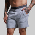 BORN PRIMITIVE-Cloud Short PALOMA GREY