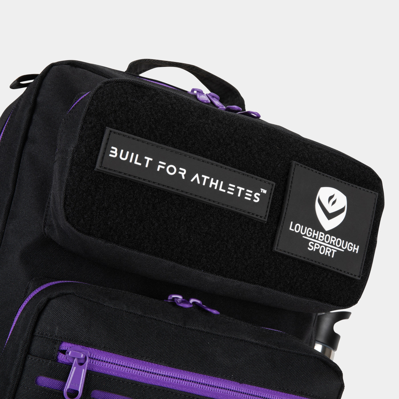 BFA x Loughborough Sport 35L