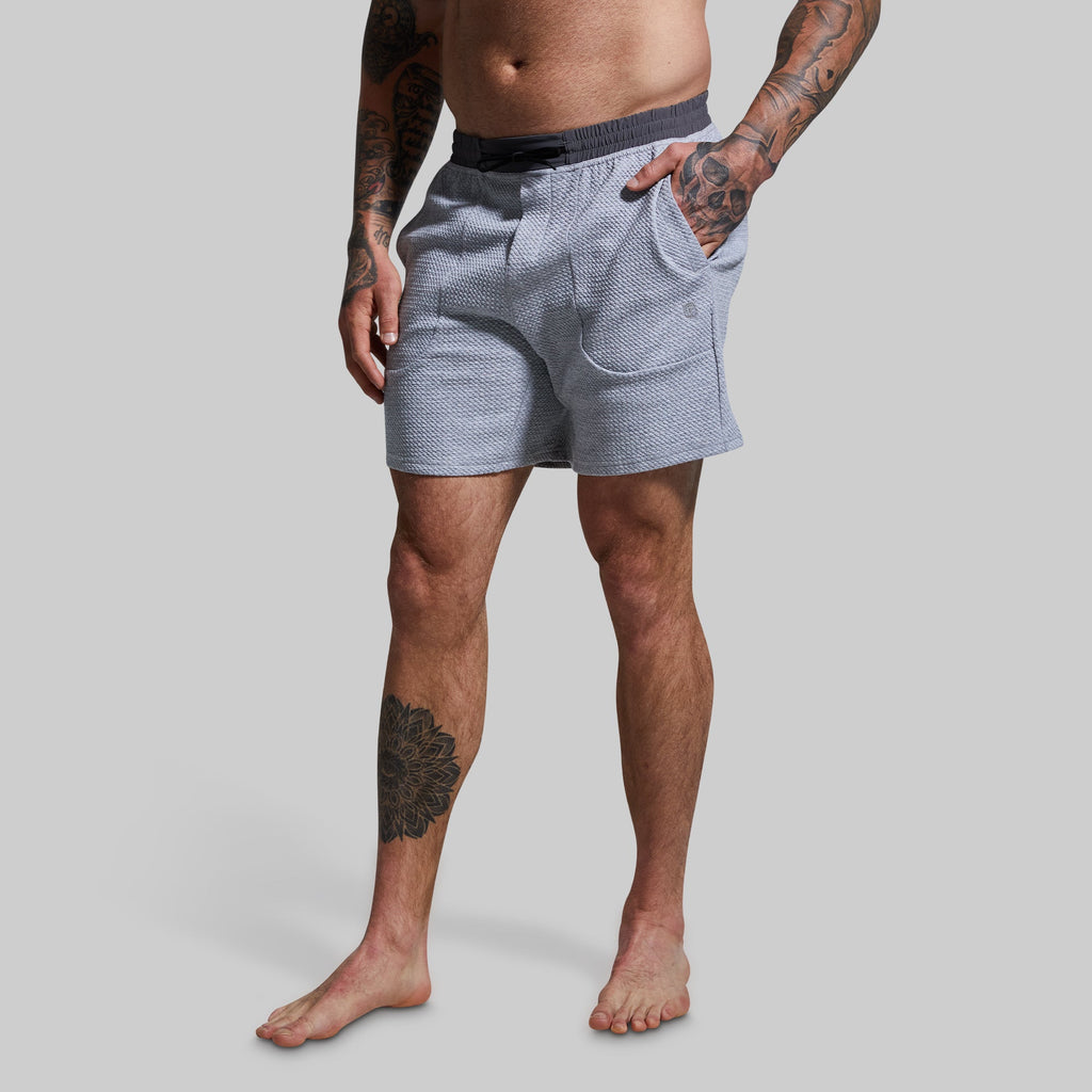 BORN PRIMITIVE-Cloud Short PALOMA GREY