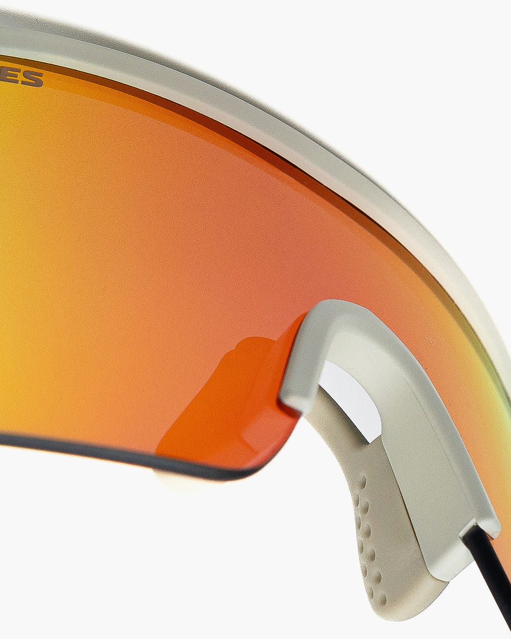 Lunettes de soleil Raptor Off White