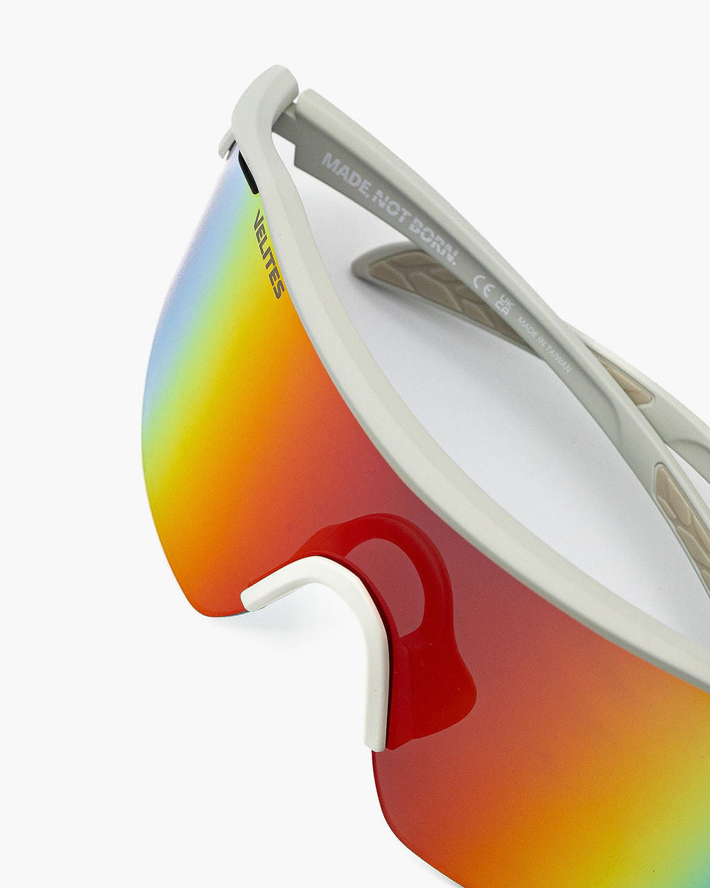 Lunettes de soleil Raptor Off White