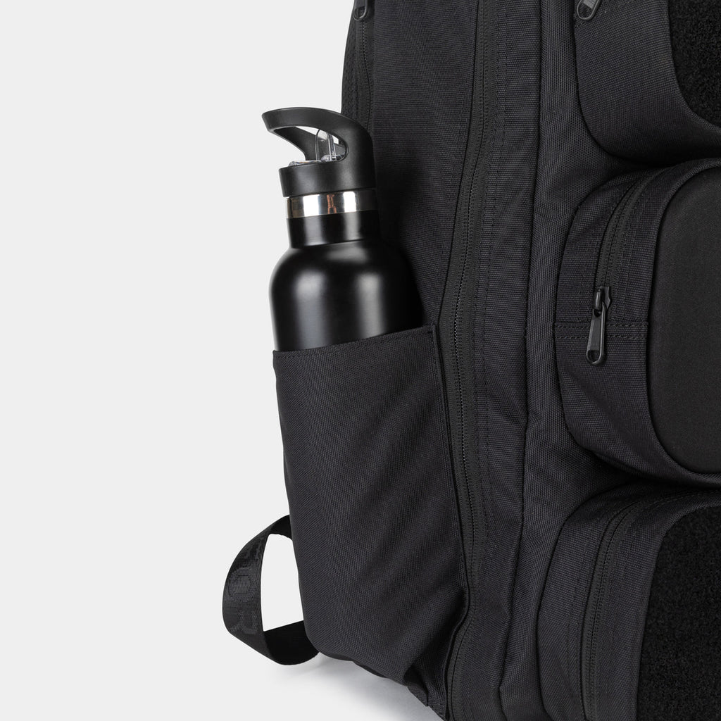 Black Elite 35L