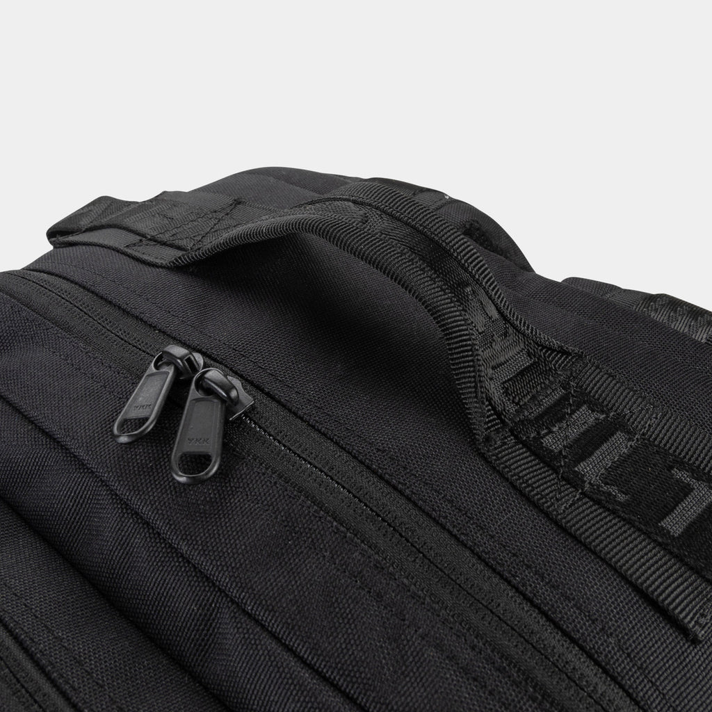 Black Elite 35L