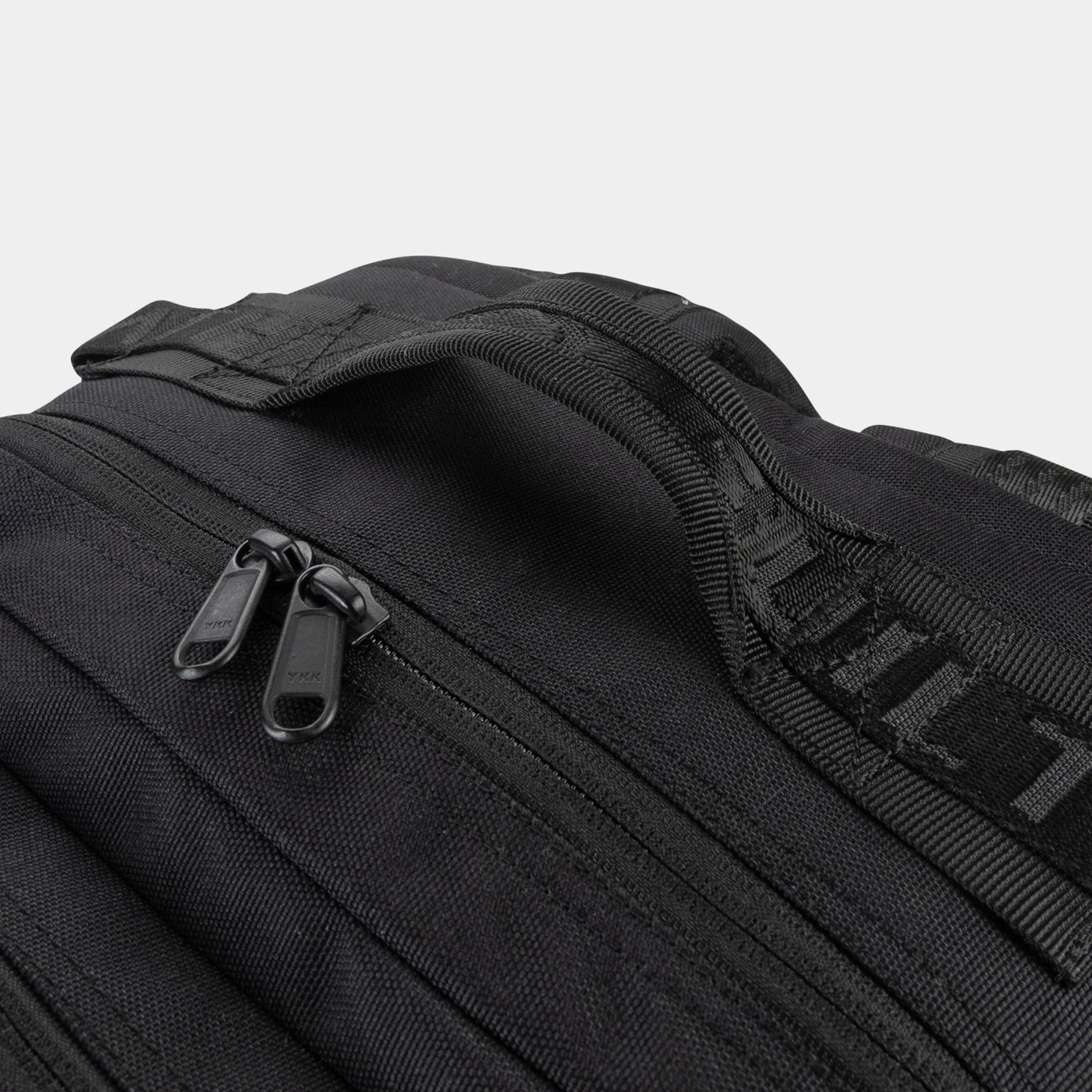 Black Elite 35L