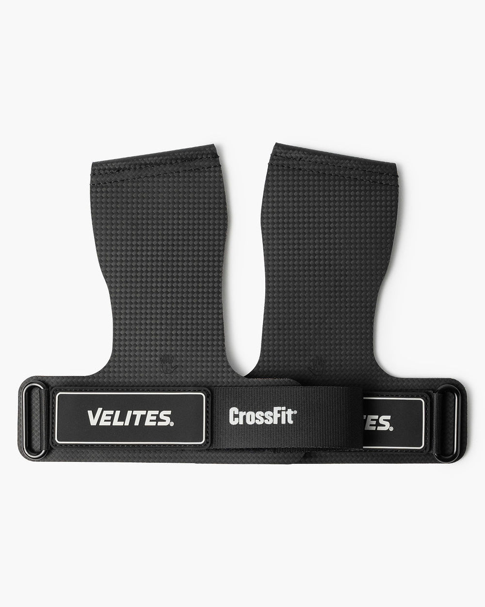 Maniques Quad Ultra CROSSFIT BLACK