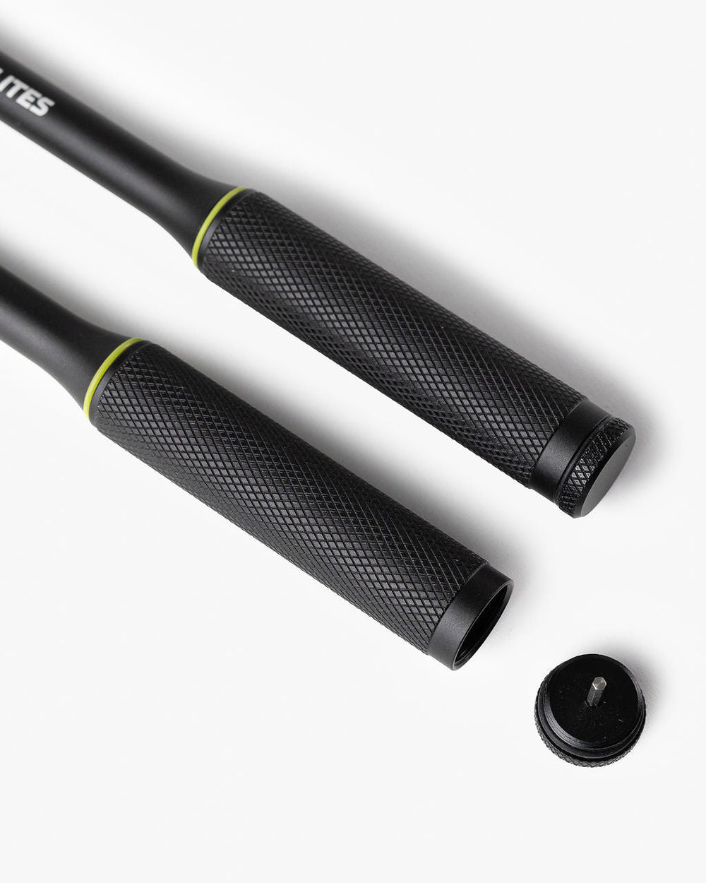 Corde à sauter VELITES Fire 2.0 Black