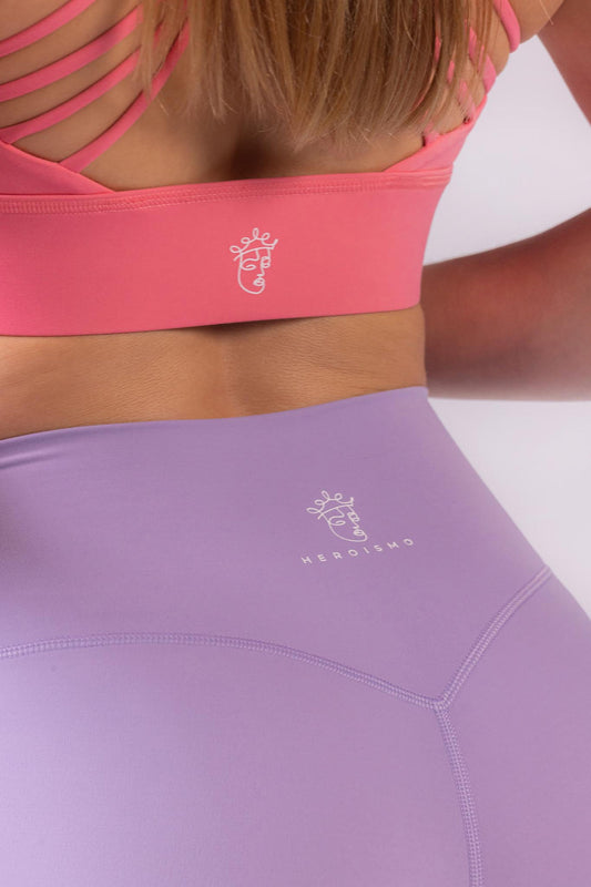 Leggings "Dalene" Milshake (Regular)