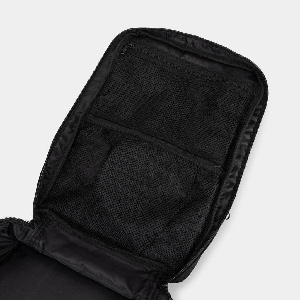 Medium Black&Pink 25L Backpack