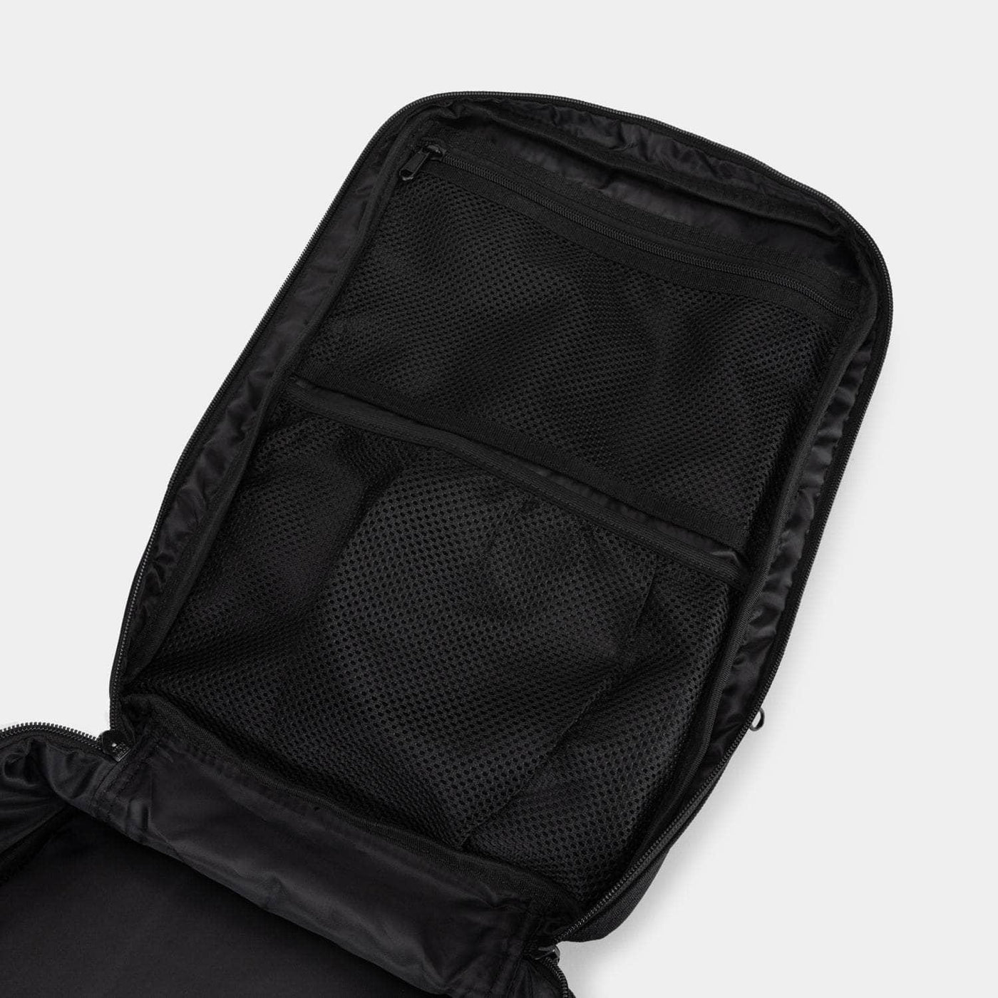 Medium Black&Pink 25L Backpack