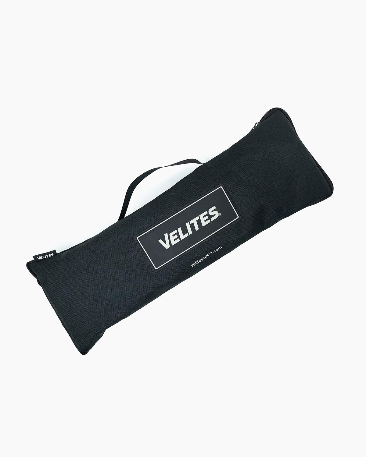 Lifting belt Velites Black