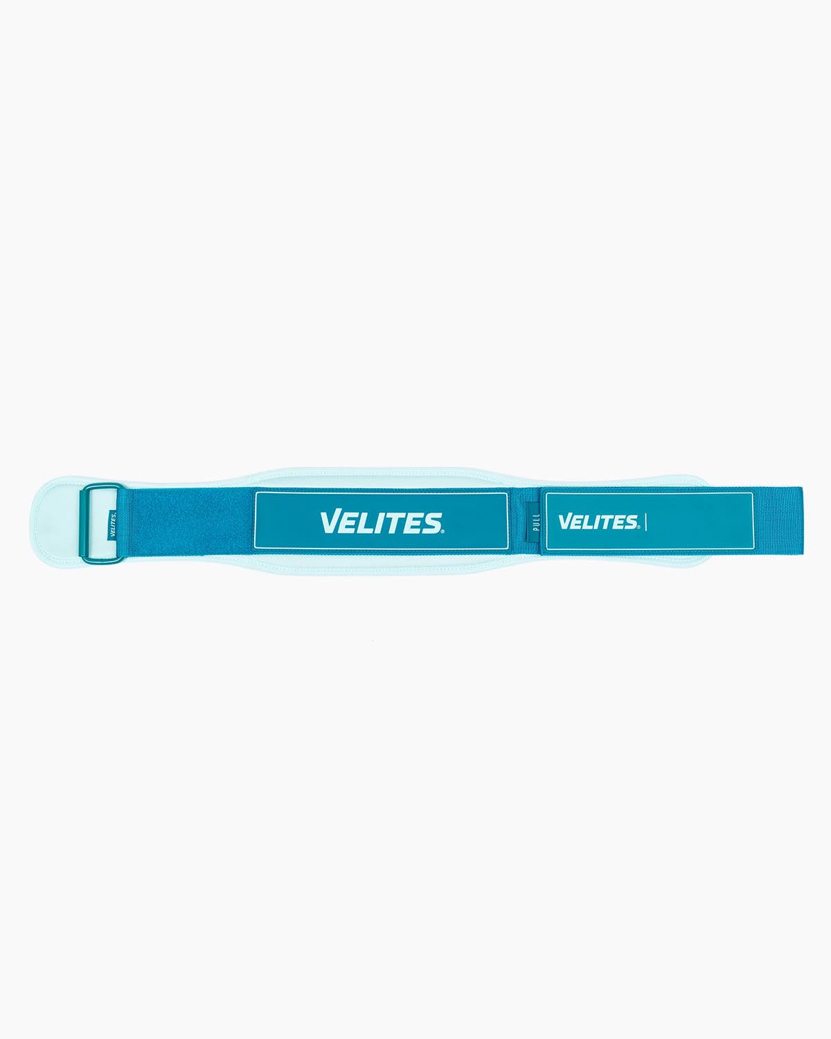 Lifting belt Velites Blue Light