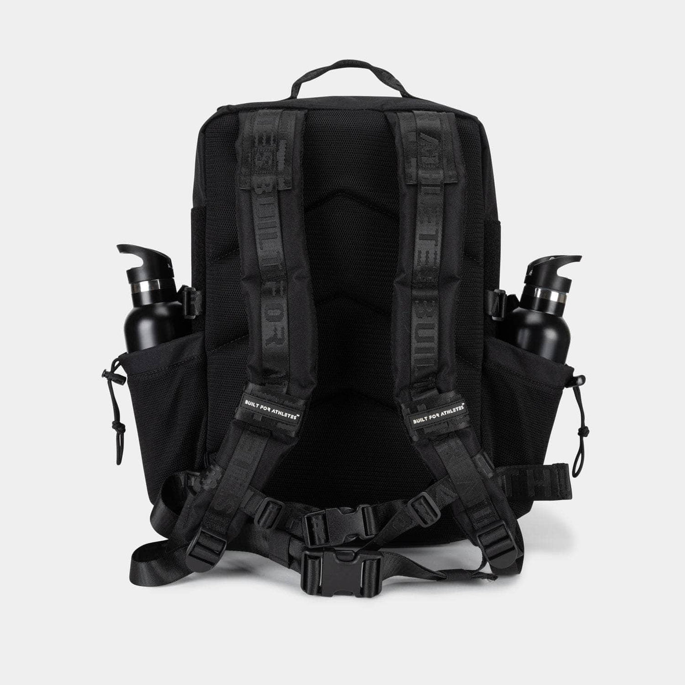 Large black  45L Backpack