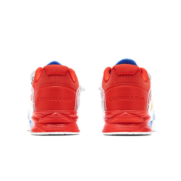 LUXIAOJUN Weightlifting Shoes “Paris” Limited Edition
