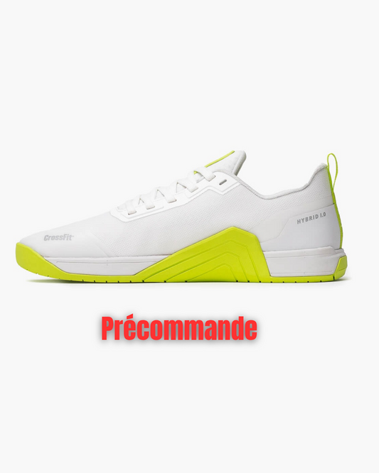 PRE-COMMANDE CrossFit® Chaussures Hybrid 1.0 Velites